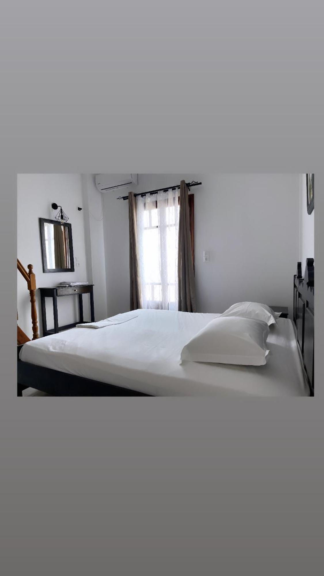 Kasos Almyra Beach Suites Frý 外观 照片